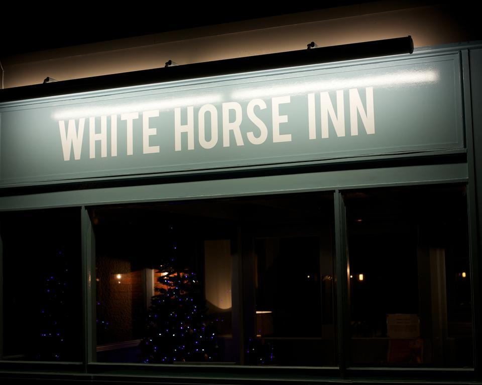 White Horse Inn Aberdeen Luaran gambar