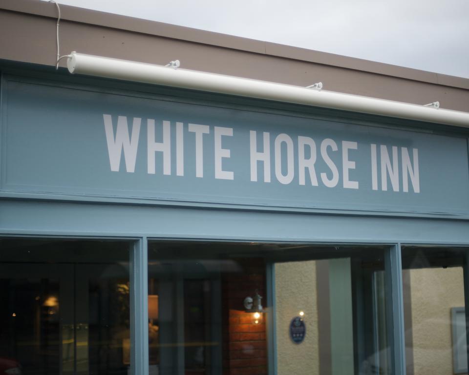 White Horse Inn Aberdeen Luaran gambar